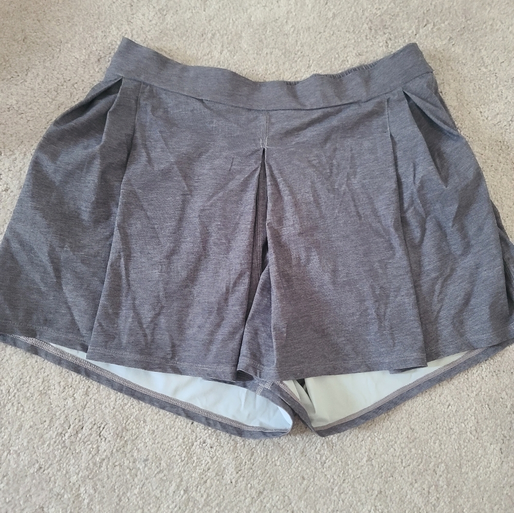 Lululemon City Skort